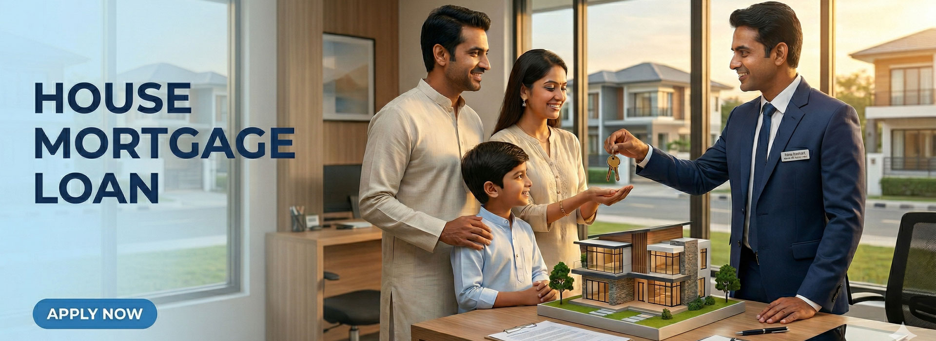 House Loan